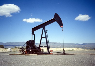 El costo ambiental de cerrar los pozos petroleros