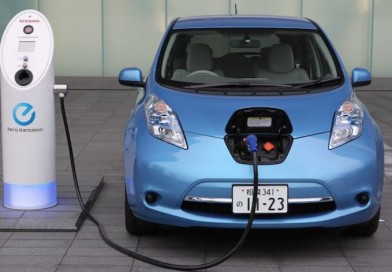 El patentamiento de autos eléctricos creció en Argentina