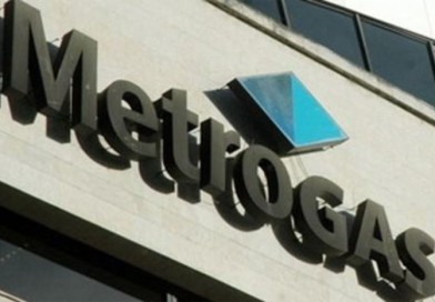 Ofertas económicas para quedarse con Metrogas