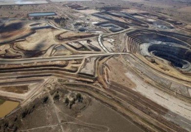 El potencial del yacimiento de cobre, uranio y plata en Mendoza