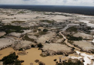 La Argentina firmó un acuerdo para transformar su potencial minero en inversiones reales