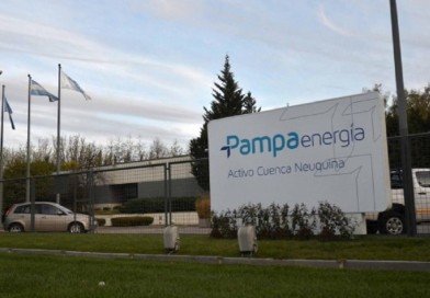 El plan de inversiones de Pampa Energía
