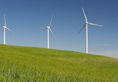 El crecimiento de las energías renovables