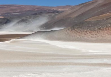 Nación aprobó el ingreso al RIGI de una minera que invertirá en San Juan
