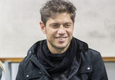 Kicillof reunió a pymes energéticas