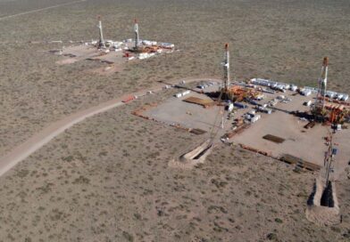 Hidrógeno verde y uranio en Chubut