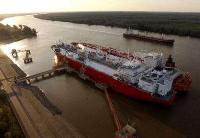 Acuerdo con Trafigura por un mecanismo de cesión de gas para centrales térmicas