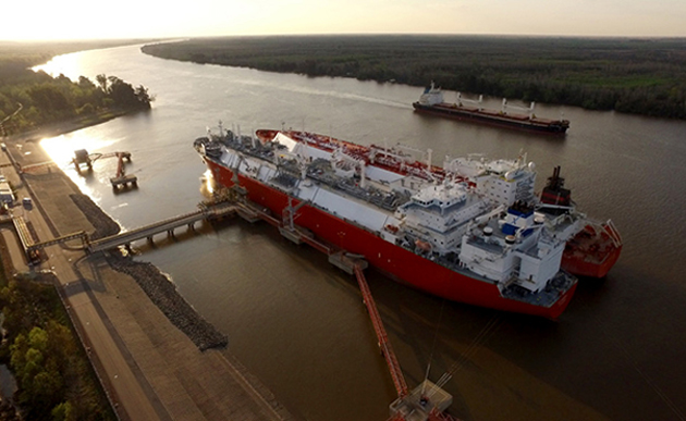 Acuerdo con Trafigura por un mecanismo de cesión de gas para centrales térmicas