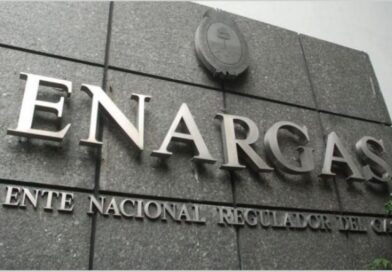 Convocatoria a concurso para designar a un nuevo presidente del Enrege