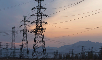 La demanda eléctrica creció 3,9% en septiembre