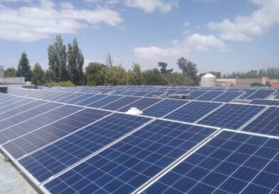 Río Negro convoca a empresas a mejorar su gestión energética