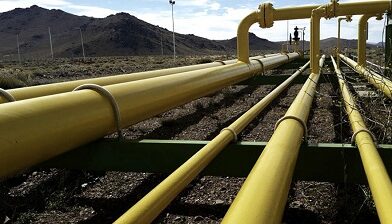 Incrementar los envíos de gas hacia Chile, Brasil y Uruguay 