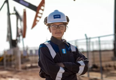 Paro de la UOCRA en yacimientos petroleros