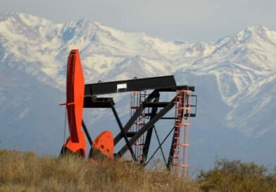 Informe técnico de Pampetrol