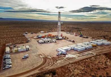 El boom energético impulsa al real estate en Vaca Muerta El boom energético impulsa al real estate en Vaca Muerta