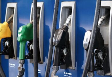 Megafraude policial con combustible