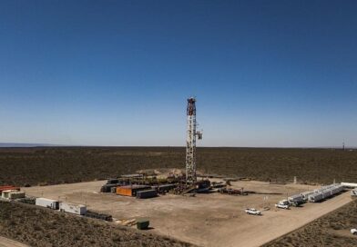 Peter Thiel compró acciones de petrolera y pone un pie en Vaca Muerta