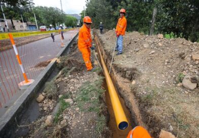 Argentina volvió a comprar gas boliviano