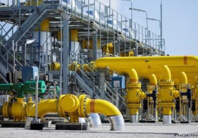 El primer contrato de venta de gas entre un productor y un generador de energía