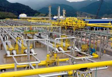 Estudios clave para exportar gas desde Río Negro