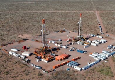 Mendoza acelera el desarrollo de un polo logístico