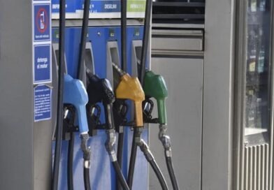 El esquema de compensación en surtidores que anunció Horacio Marín