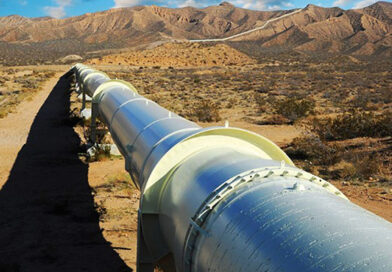 Vuelan el gas y el petróleo, avanzan los fertilizantes y se demora el cobre