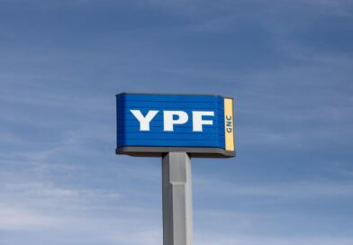 YPF promueve la formación de proveedores