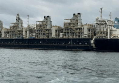 Vaca Muerta exportará gas licuado a gran escala