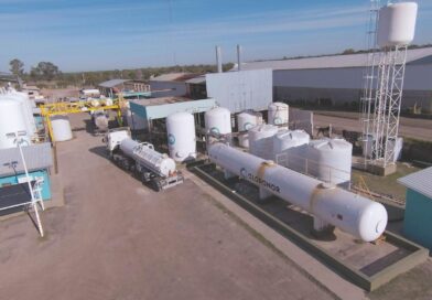 Empresa invierte USD 3,5 millones en el Parque Industrial de Formosa