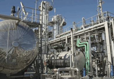 El bioetanol podría atraer inversiones