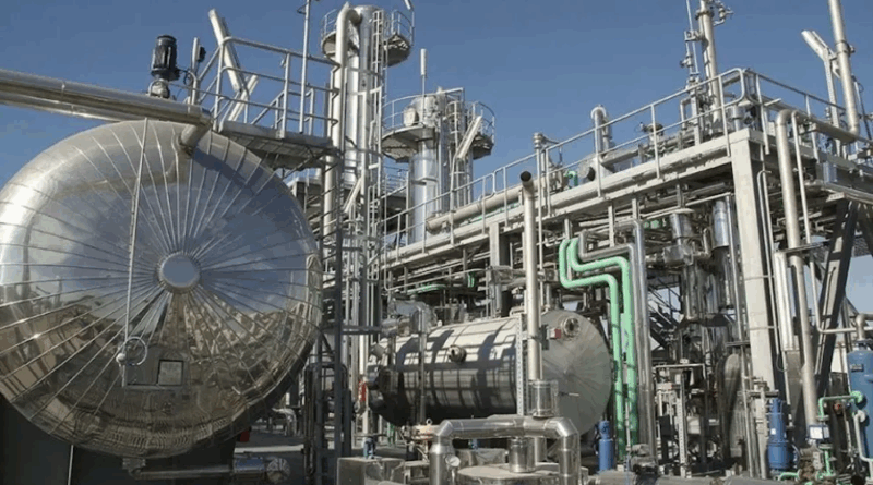 El bioetanol podría atraer inversiones