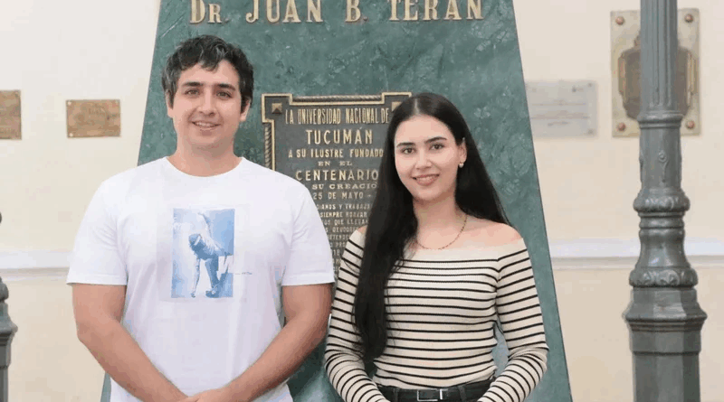 Premian a científicos argentinos por revolucionar energías renovables