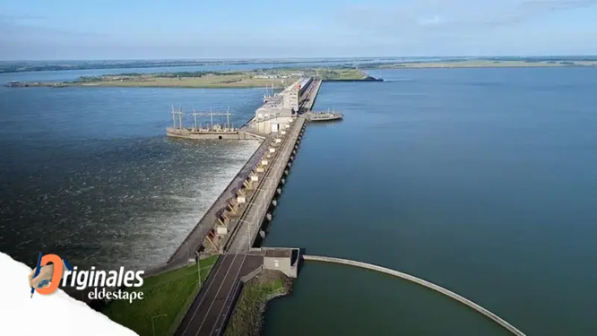 Acuerdo con Paraguay por Yacyretá
