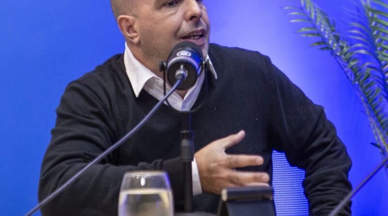 Arceo: “El atraso en el Impuesto a los Combustibles Líquidos representa la mitad de los subsidios al sector energético”