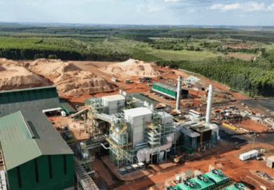 Segunda planta de energía renovable a base de biomasa en Corrientes