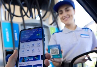 YPF Digital ya es foco de estudio en universidades argentinas