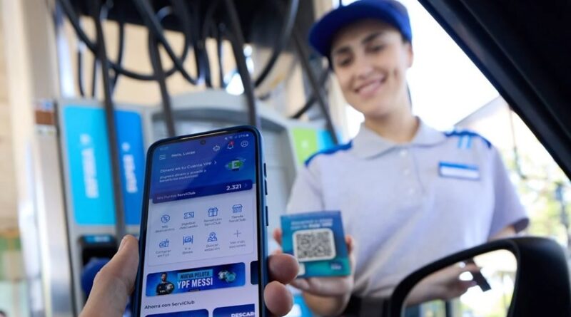 YPF Digital ya es foco de estudio en universidades argentinas