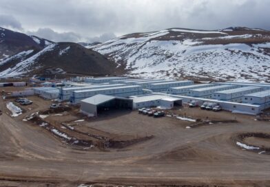 Encuentran las mayores reservas de cobre, oro y plata de los últimos 30 años