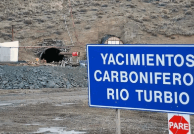 El Gobierno creó Carboeléctrica Río Turbio Sociedad Anónima