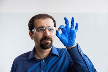 La innovación que permitiría usar aparatos electrónicos sin baterías