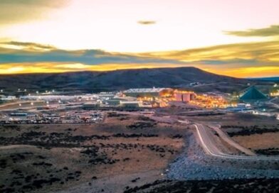Santa Cruz y Neuquén, dos perfiles para la minería en Argentina