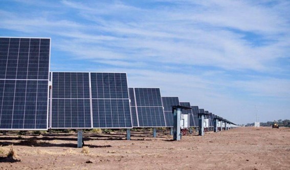 Más de USD 192 millones en parques solares: con una fuerte inversión privada, Formosa apuesta al desarrollo sostenible