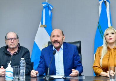 Formosa sobresale con incrementos salariales que superan a Nación y a los gremios más importantes de la Argentina