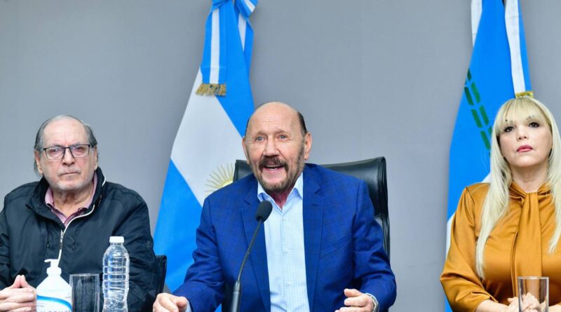 Formosa sobresale con incrementos salariales que superan a Nación y a los gremios más importantes de la Argentina