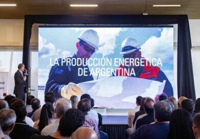ProPymes de Tecpetrol capacitó a más de 1200 personas