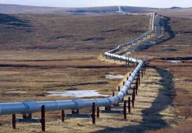 Energía actualizó las tarifas de transporte de hidrocarburos