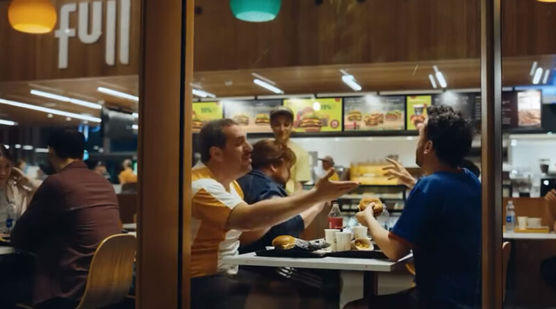 YPF lanza “Sabés que estamos”