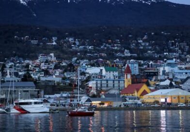 La industria textil fueguina está en riesgo de cierre