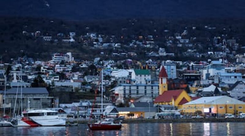 La industria textil fueguina está en riesgo de cierre